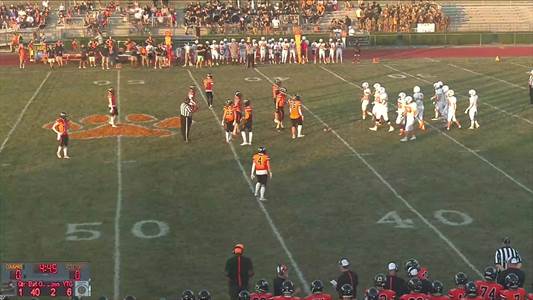 Baseball Game Preview: Palmyra Cougars vs. Bishop McDevitt Crusa