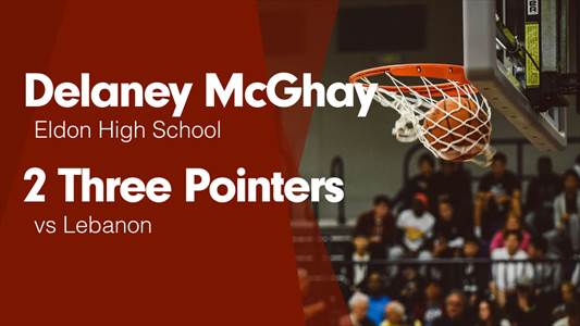 Basketball Game Preview: Eldon Mustangs vs. California Pintos