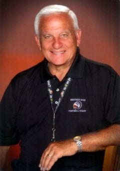 Nation's sixth-winningest football coach Al Fracassa to retire after season  at Brother Rice - MaxPreps