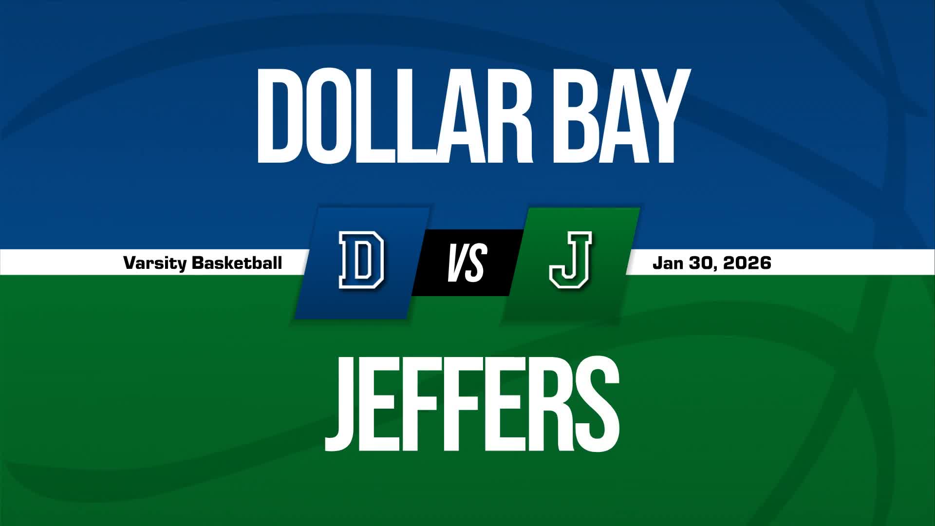 Basketball Recap: Make It Nine in a Row for Dollar Bay