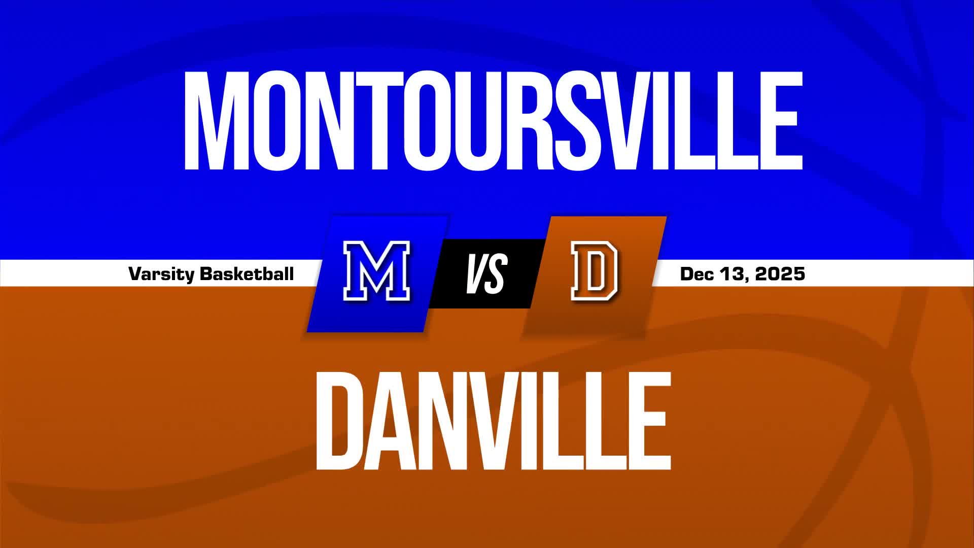 Basketball Recap: Make It Three in a Row for Danville