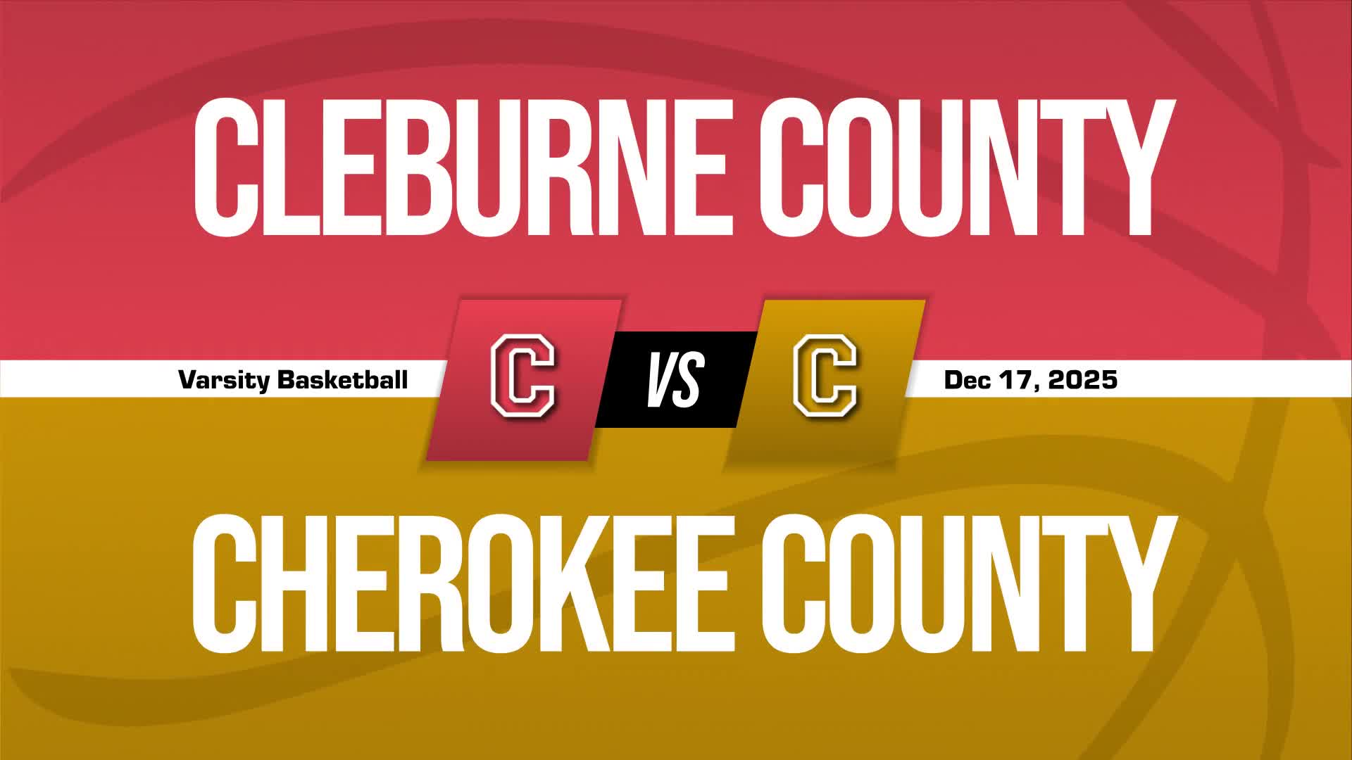 Basketball Recap: Cleburne County Extends Winning Streak to 12