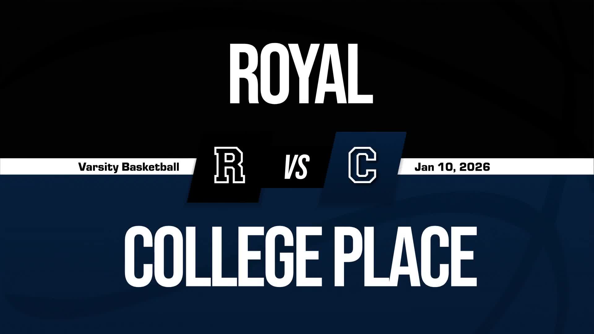 Basketball Game Preview: College Place Hawks vs. Naches Valley Rangers + How To Watch