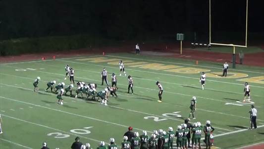 Football Game Preview: Eureka Hits the Road