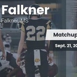 Football Game Recap: Okolona vs. Falkner