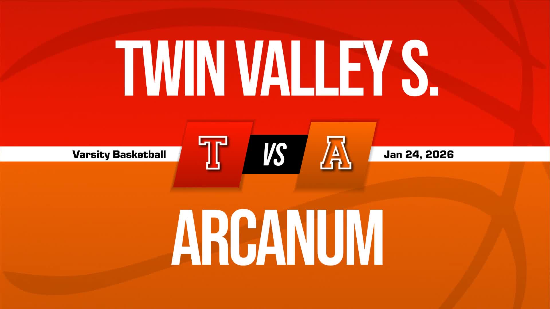 Basketball Recap: Twin Valley South Victorious