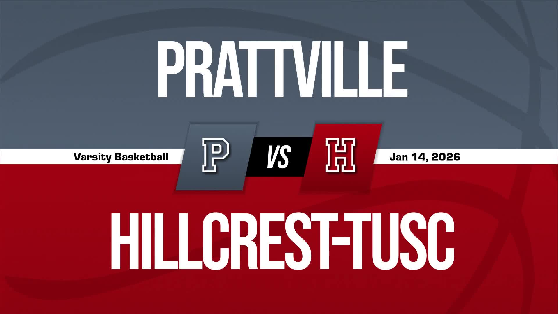 Basketball Recap: Hillcrest's Run of Five Straight  Victories Now Over