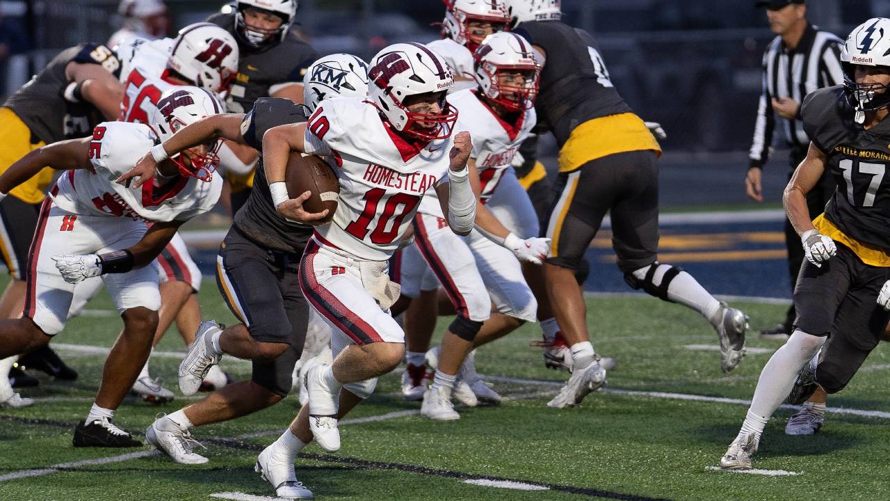 Wisconsin high school football: Playoff brackets released