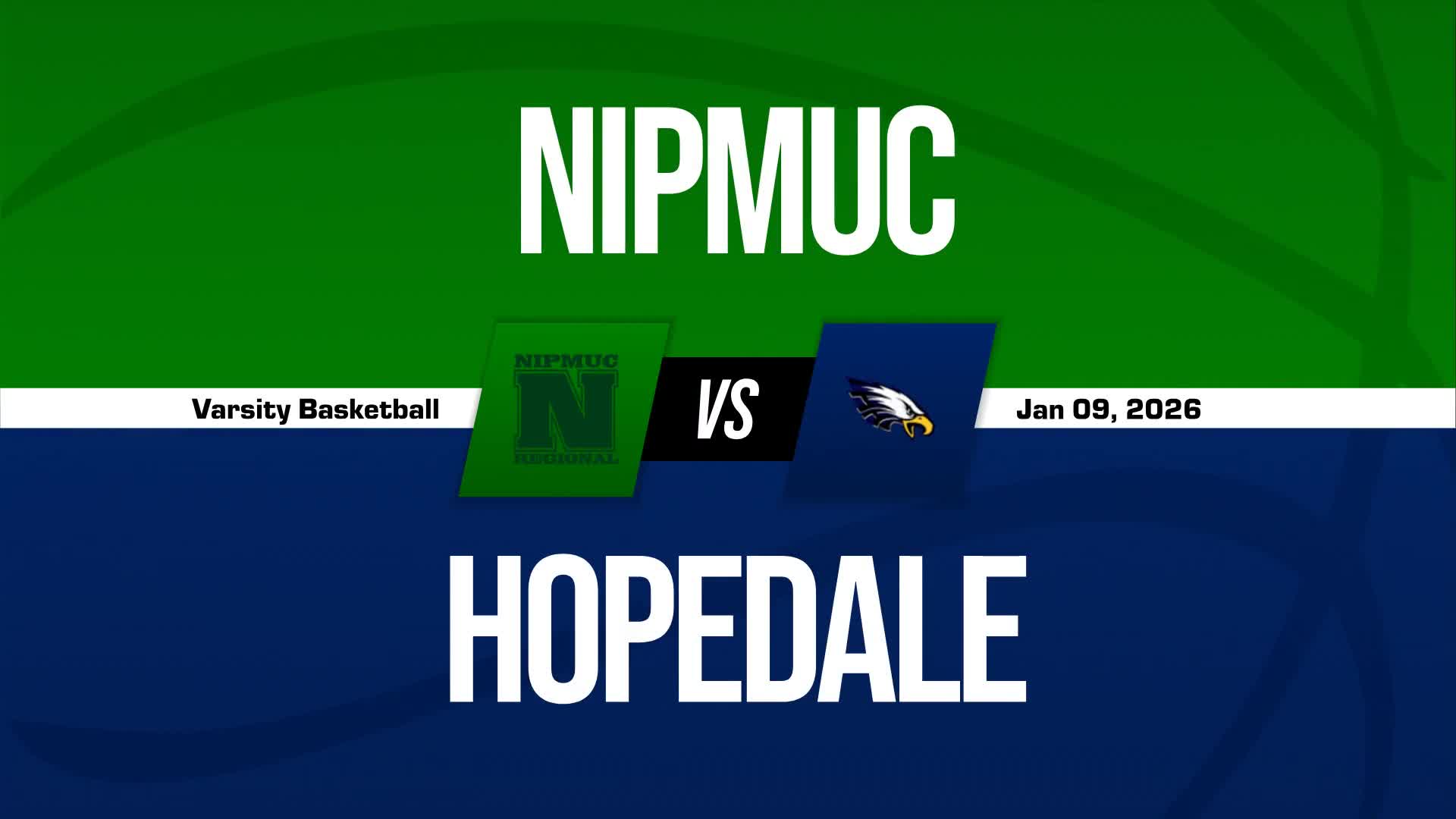 Basketball Game Preview: Hopedale Blue Raiders vs. Keefe Tech Broncos + Official Tickets