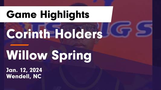 Corinth Holders suffers 13th straight loss at home