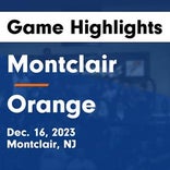 Basketball Game Preview: Orange Tornadoes vs. Millburn Millers
