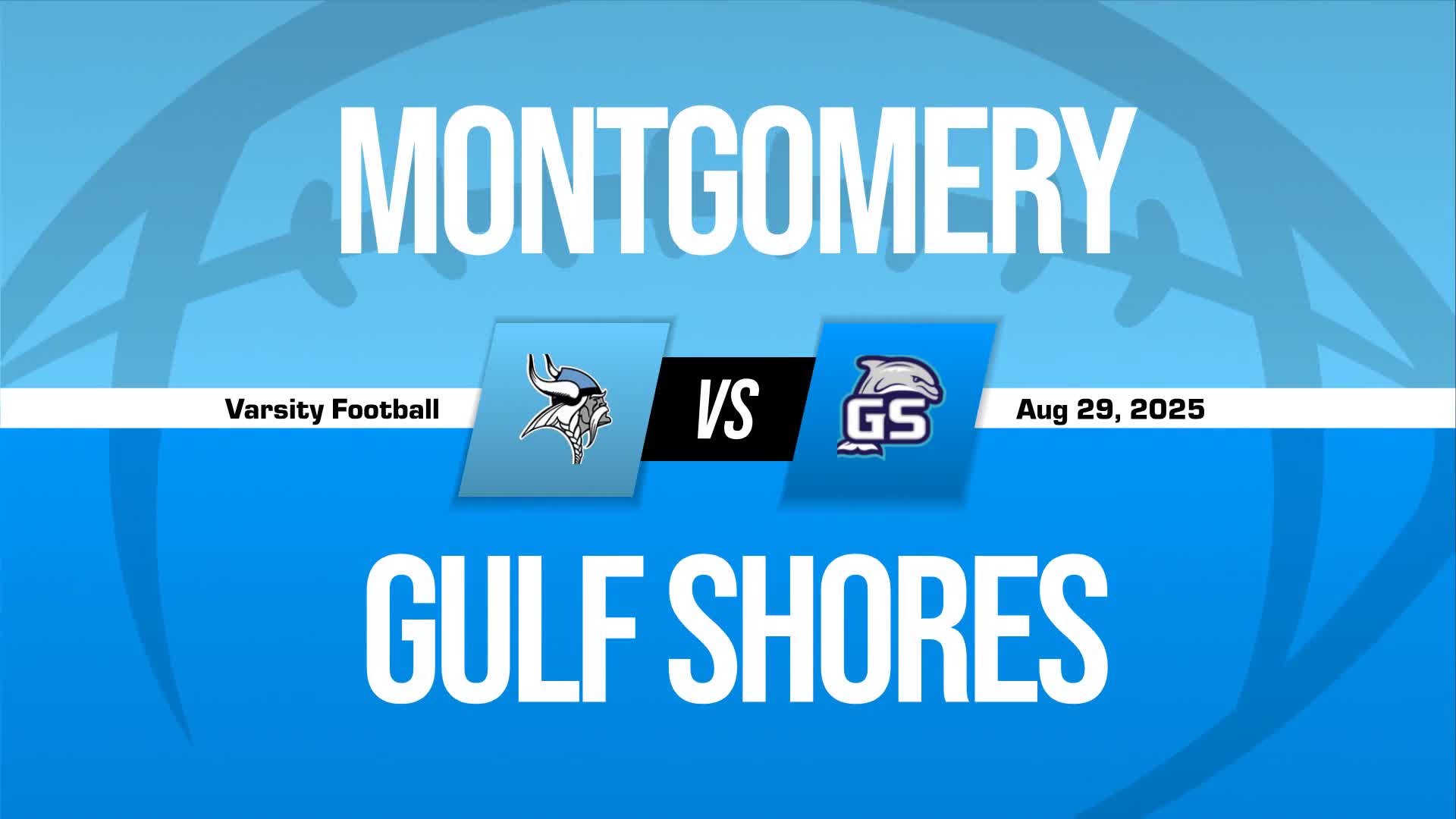 Football Recap: Gulf Shores Turns Things Around After Road Loss + How ...