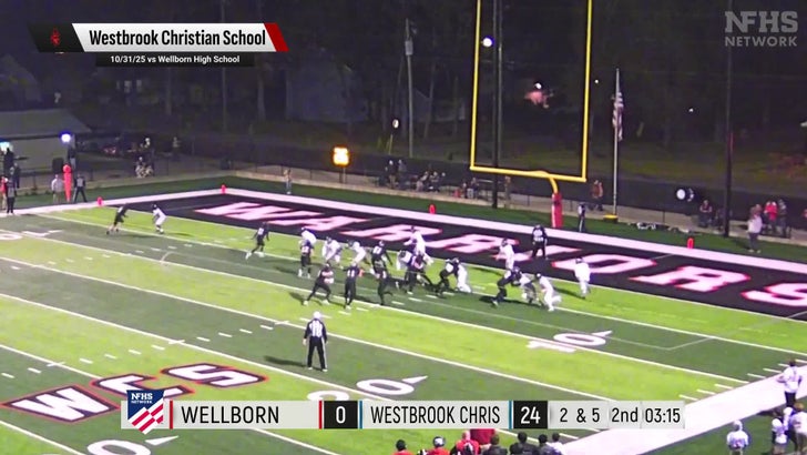 Football Recap: Vinemont Comes Up Short