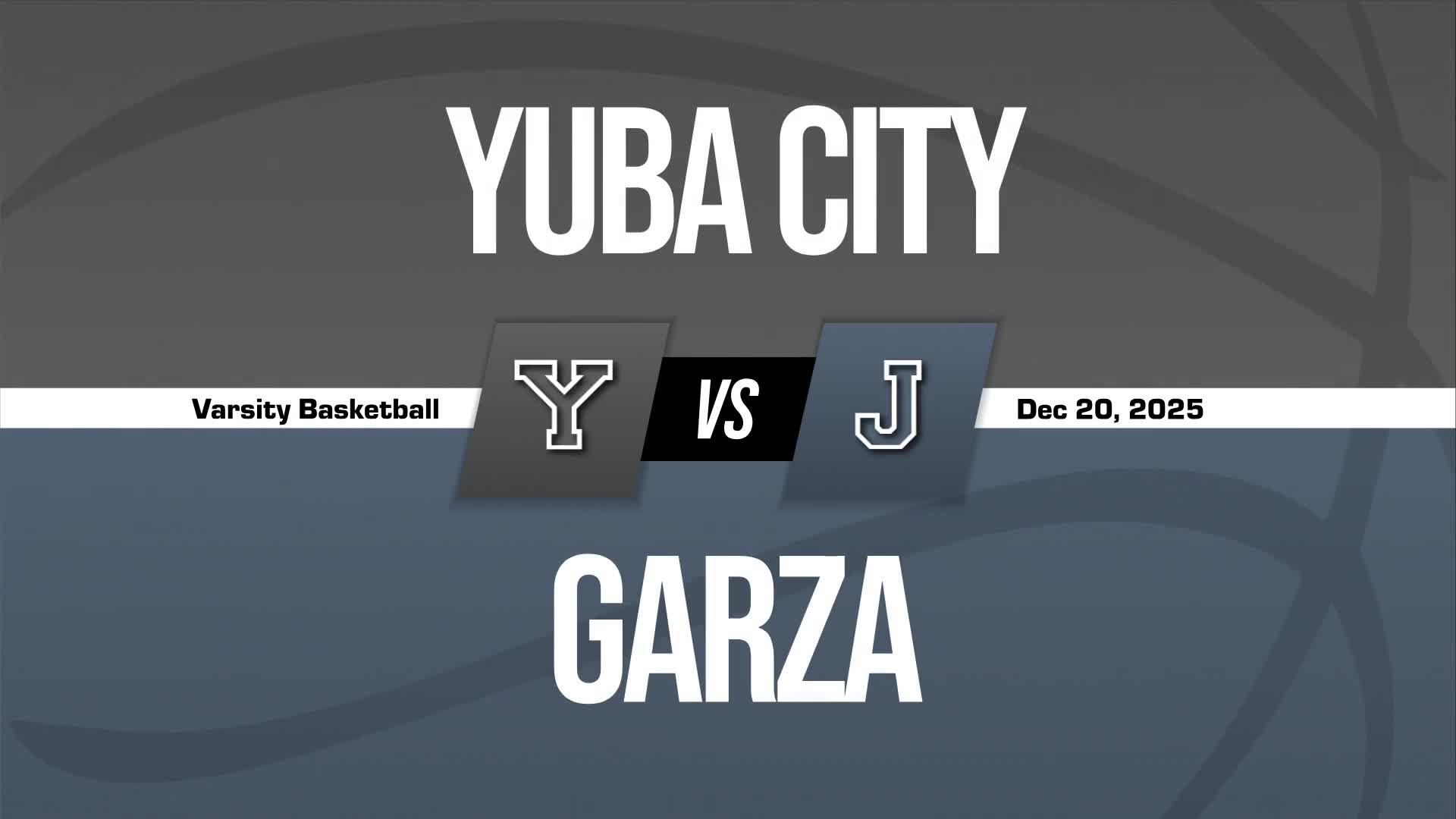 Basketball Recap: Yuba City Comes Up Short