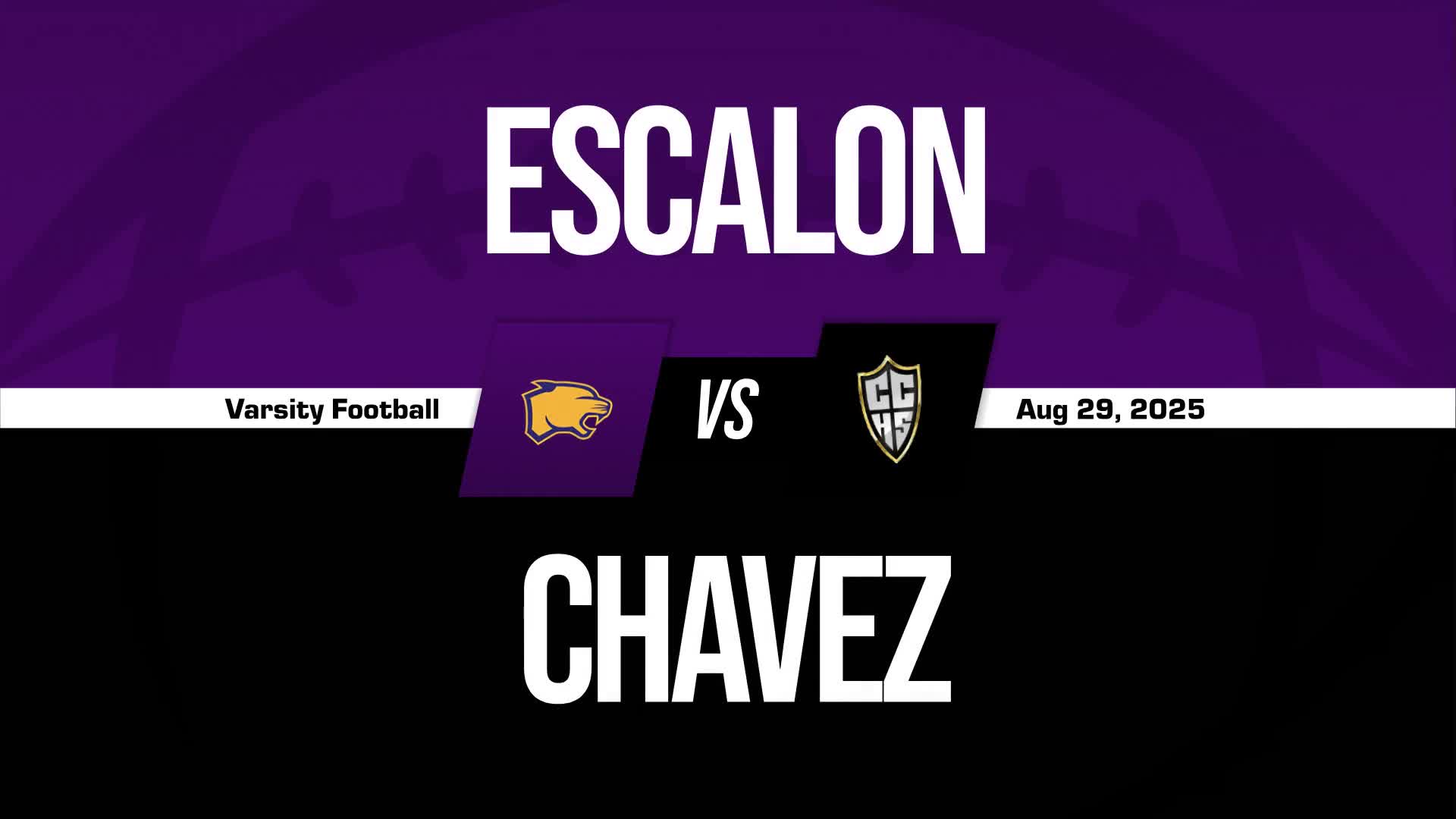 Football Recap: Elijah Walker and  Joel Donnell Secure Win for C