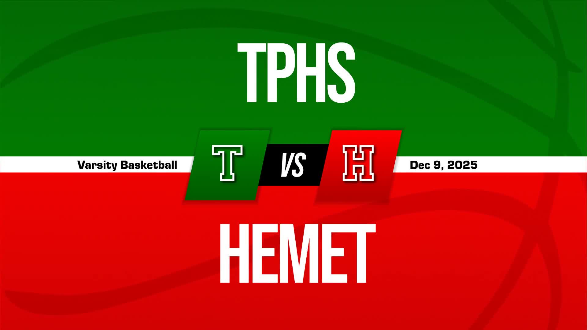 Basketball Recap: Hemet Piles Up the Points Against Desert Hot Springs