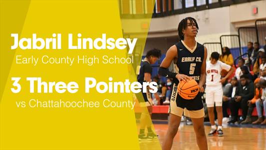 Basketball Recap: Tuesday's  Victory Is Early County's Eighth in