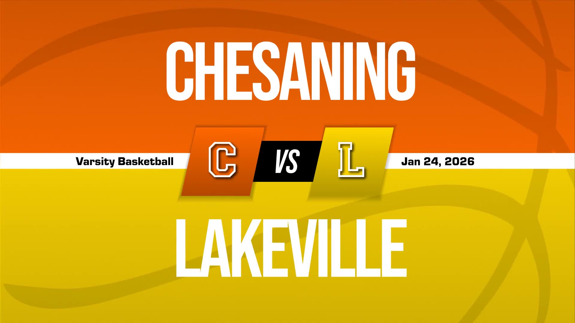 Basketball Recap: Chesaning's  Win  on Tuesday Extends Winning Streak to Ten