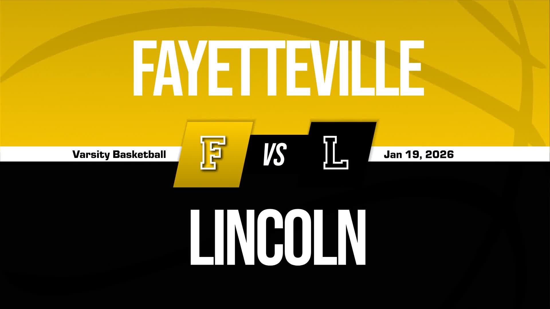 Basketball Recap: Fayetteville Takes a Loss + How To Watch