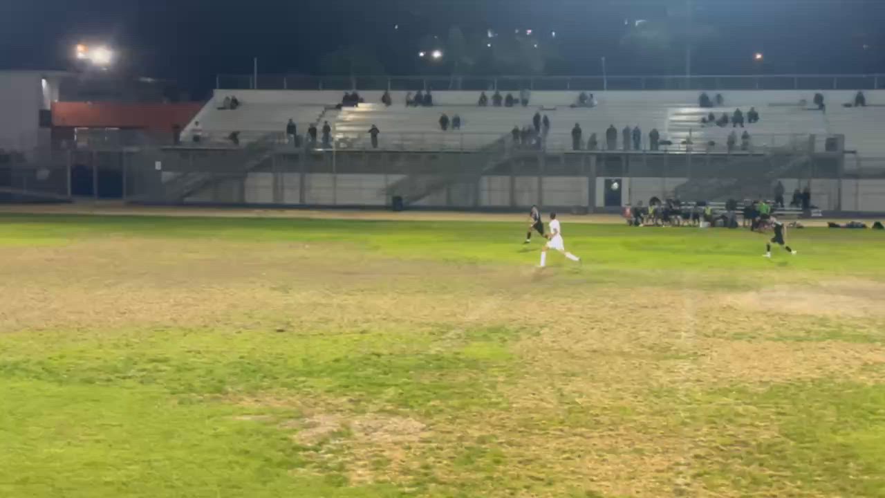 Soccer Recap: Northridge Academy Gets the Win