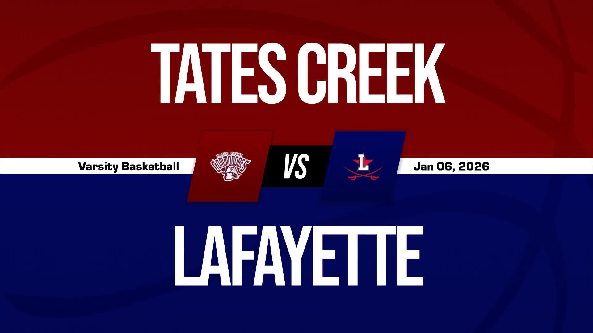 Basketball Recap: Tates Creek Comes Up Short + How To Watch
