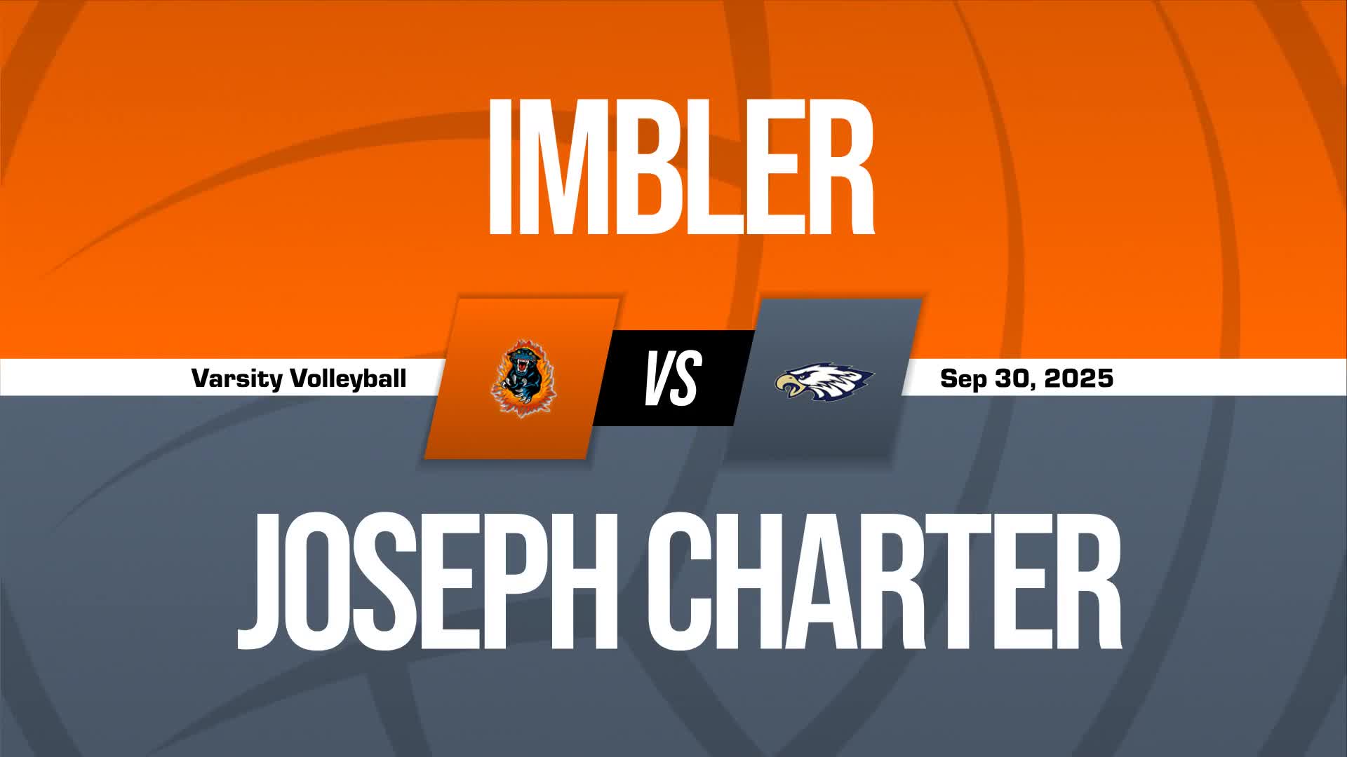 Volleyball Recap: Imbler Has No Trouble Against Nixyaawii Commun