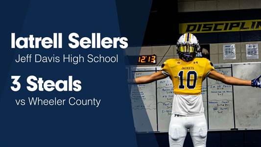 Basketball Game Preview: Jeff Davis Yellowjackets vs. Brantley C