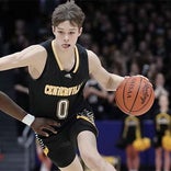 Cupps named Ohio Mr. Basketball