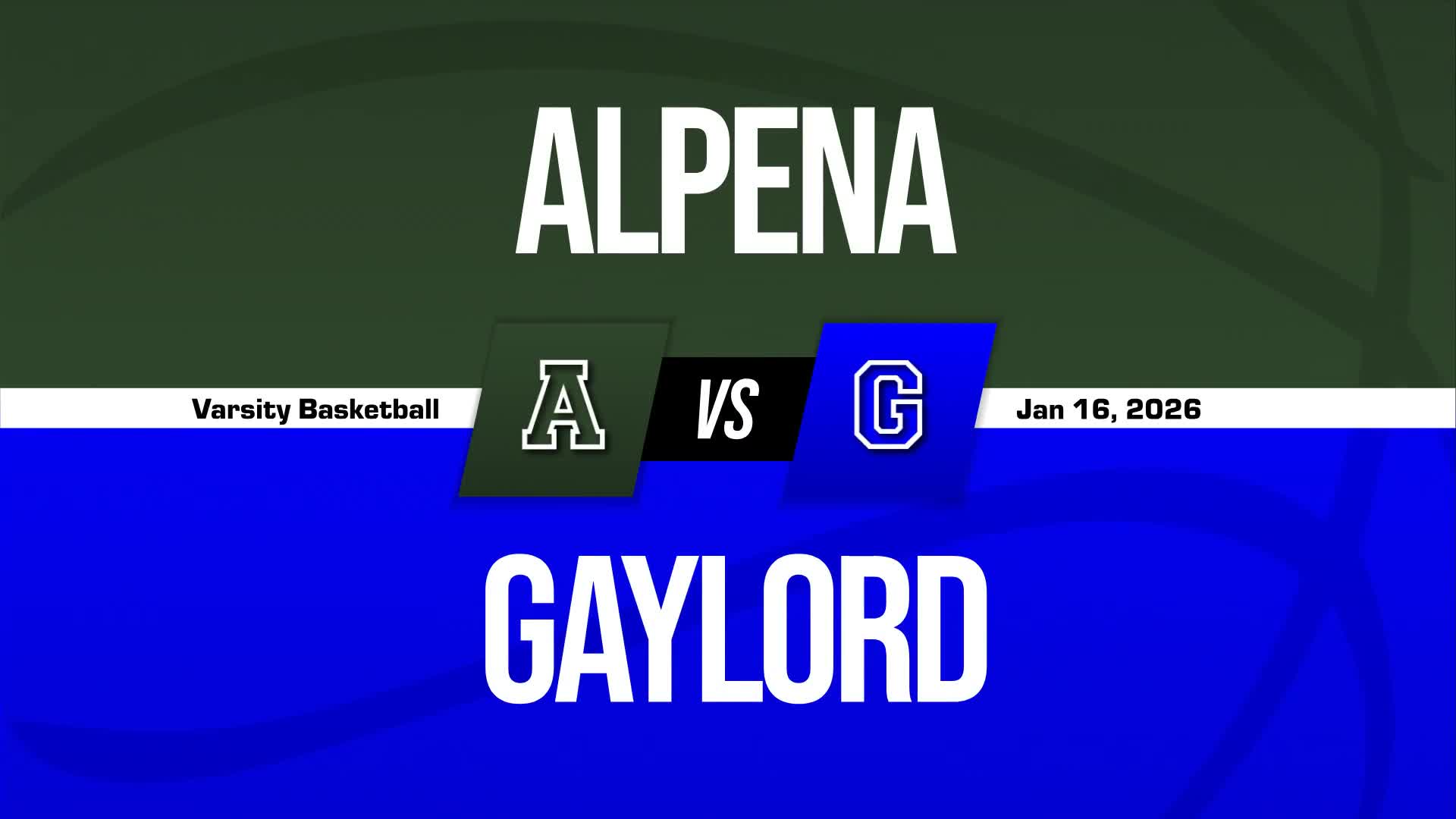 Basketball Game Preview: Gaylord Blue Devils vs. Traverse City Central Trojans + How To Watch