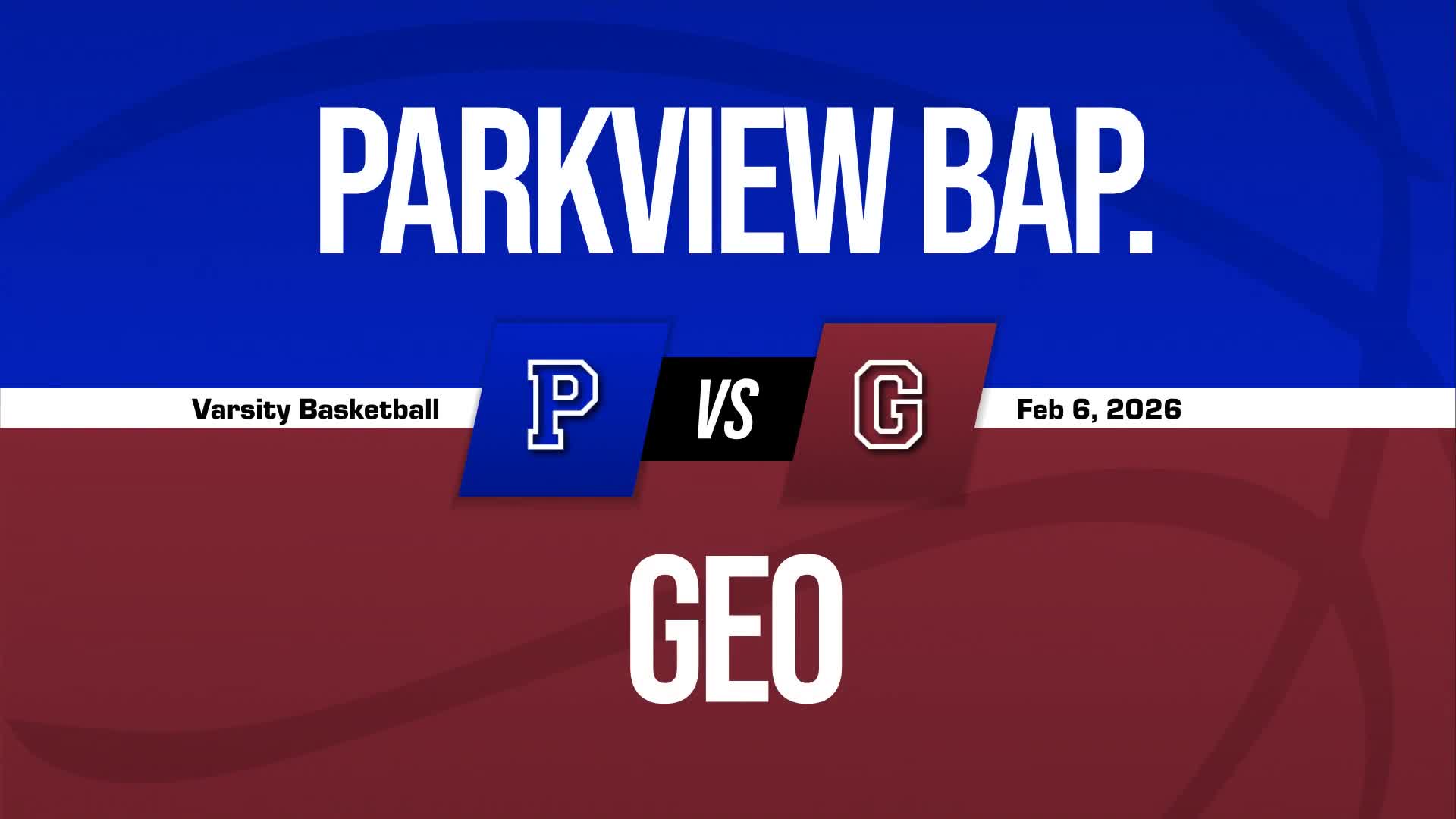 Basketball Recap: GEO Next Generation's Losing Streak Is a Thing of the Past + How To Watch