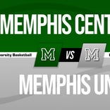 Basketball Recap: Memphis Central Takes Down Ranked Southwind