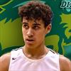 Darik Dissette named 2022-23 MaxPreps North Dakota High School Basketball Player of the Year