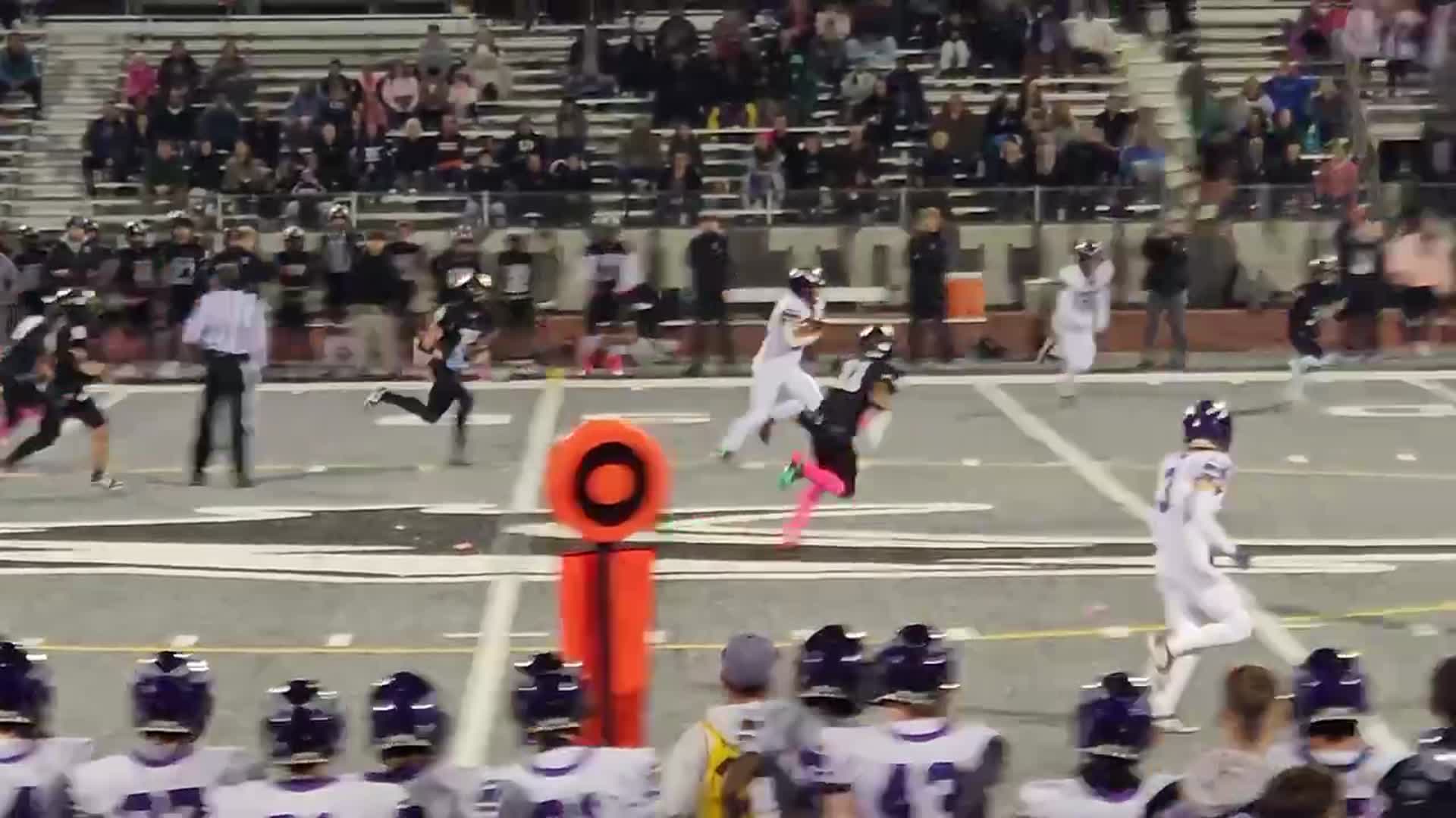 Baseball Game Preview: Woodhaven Warriors vs. Monroe Trojans