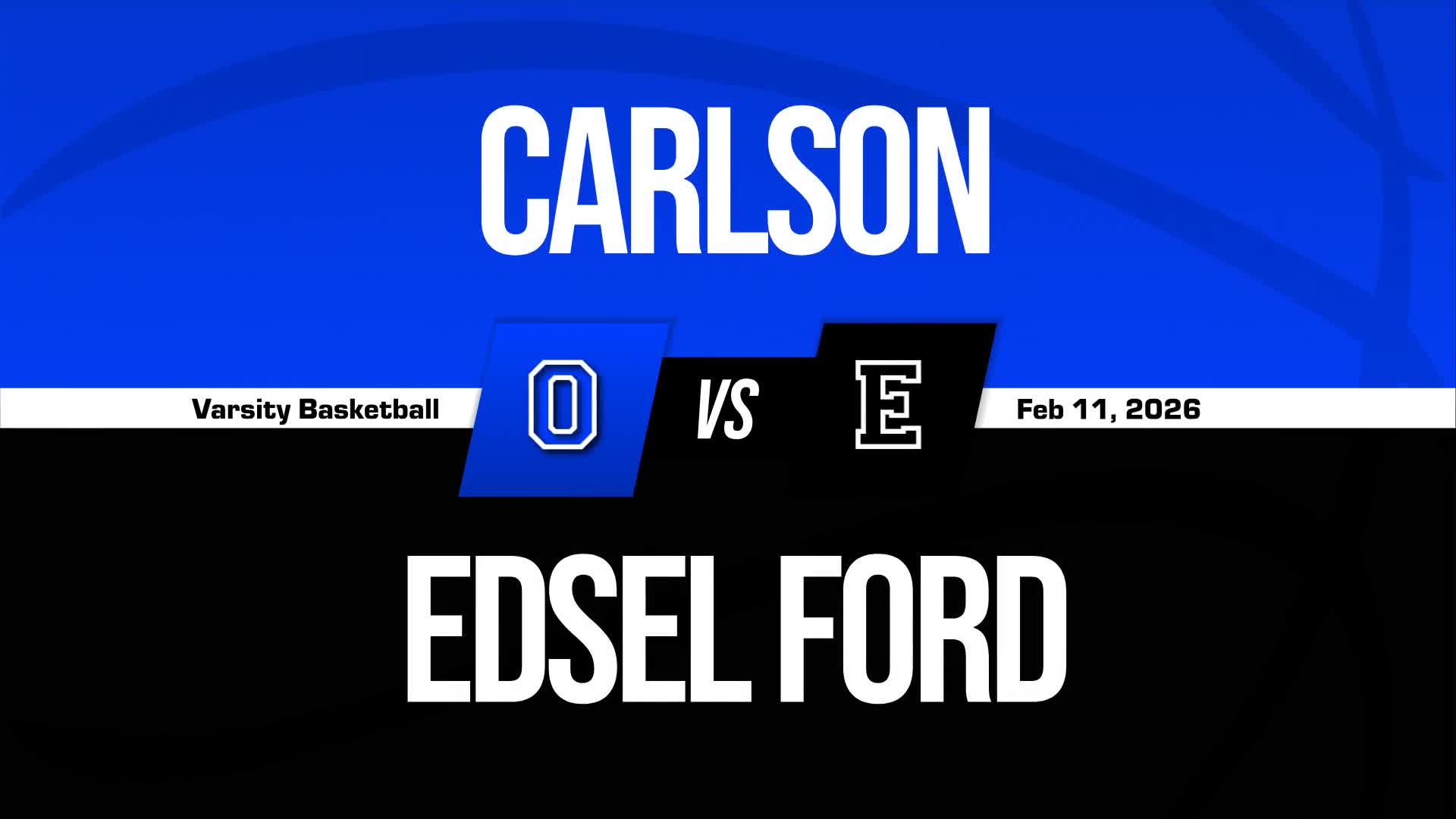 Basketball Recap: Edsel Ford Turns Things Around After  Road Los