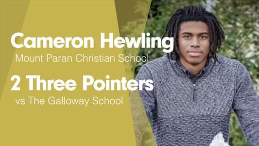 Basketball Game Preview: Mount Paran Christian Eagles vs. Lovett