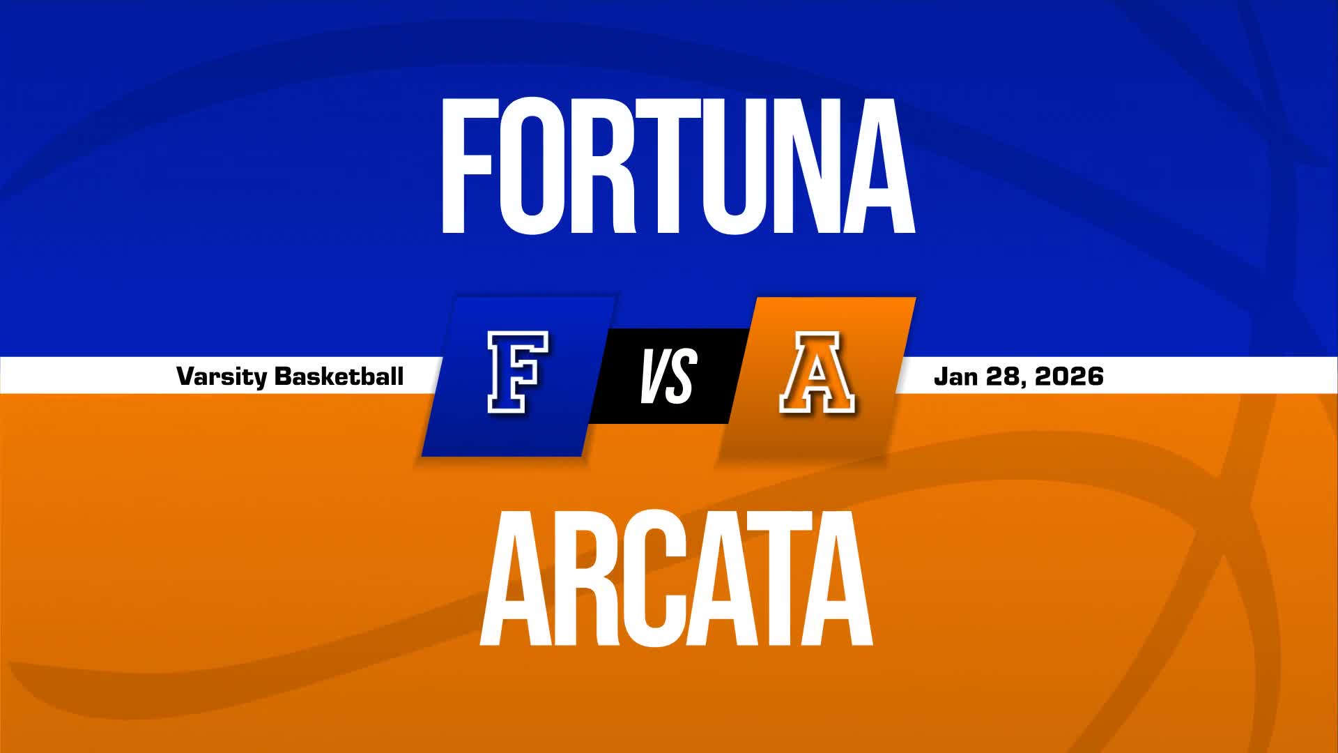 Basketball Recap: Nine Straight Road  Wins for Arcata + How To Watch