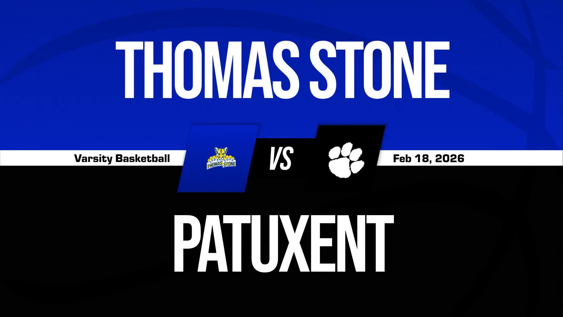 Basketball Recap: Patuxent Takes a Loss + How To Watch