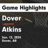 Basketball Game Preview: Dover Pirates vs. Lamar Warriors