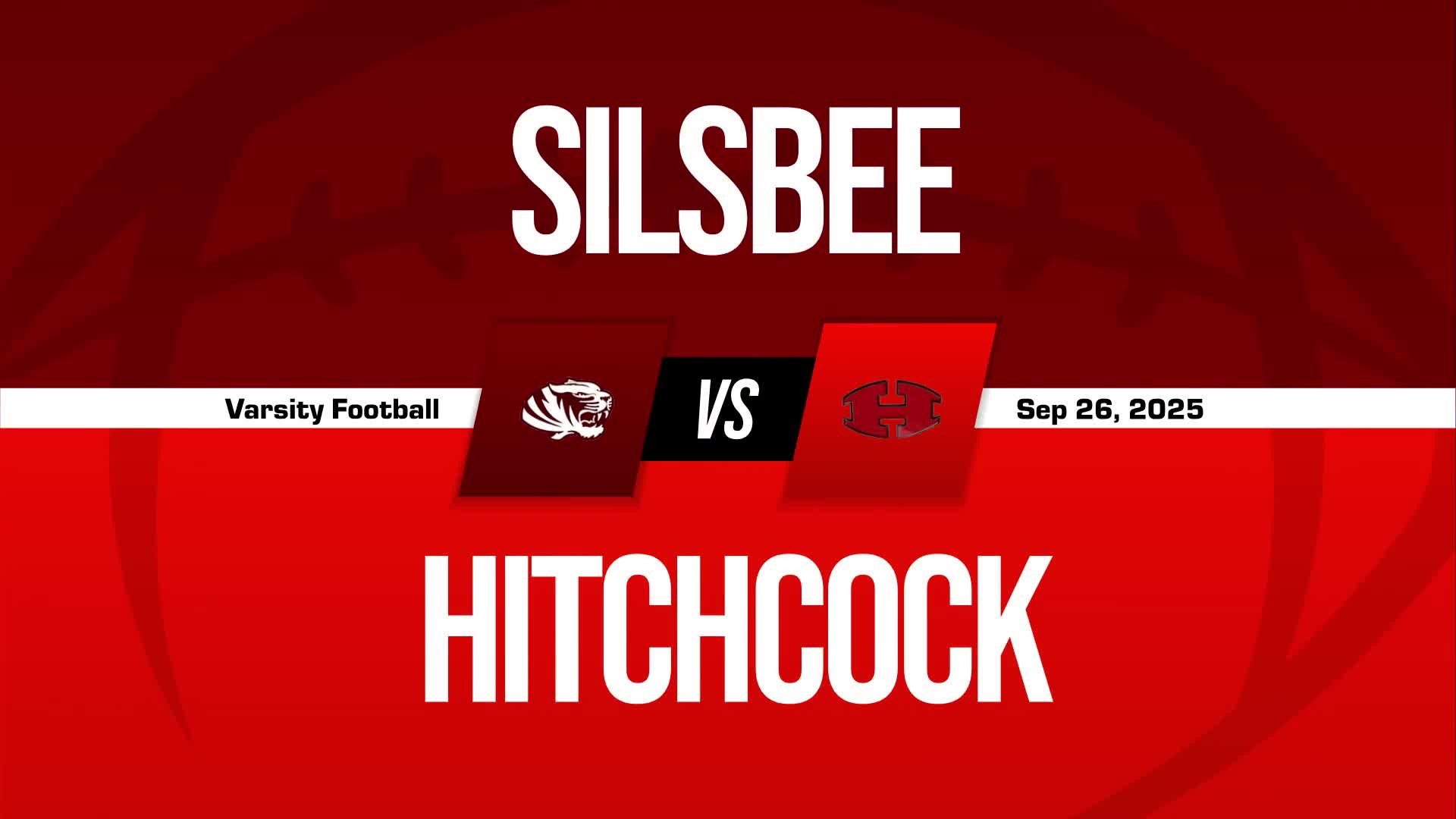 Football Recap: Silsbee Comes Up Short