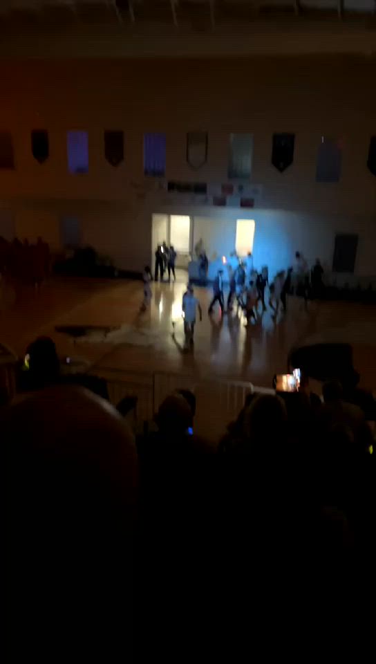 Basketball Recap: Christian Collegiate Academy Piles Up the Points Against Wayne Academy