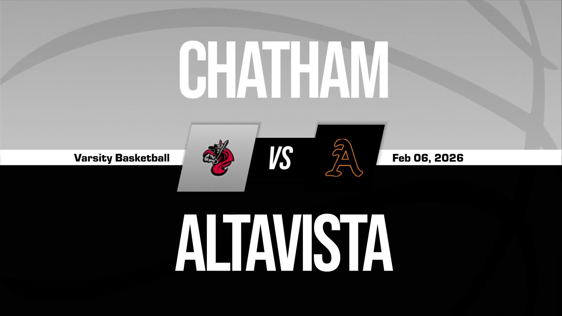 Basketball Game Preview: Chatham Cavaliers vs. Appomattox County