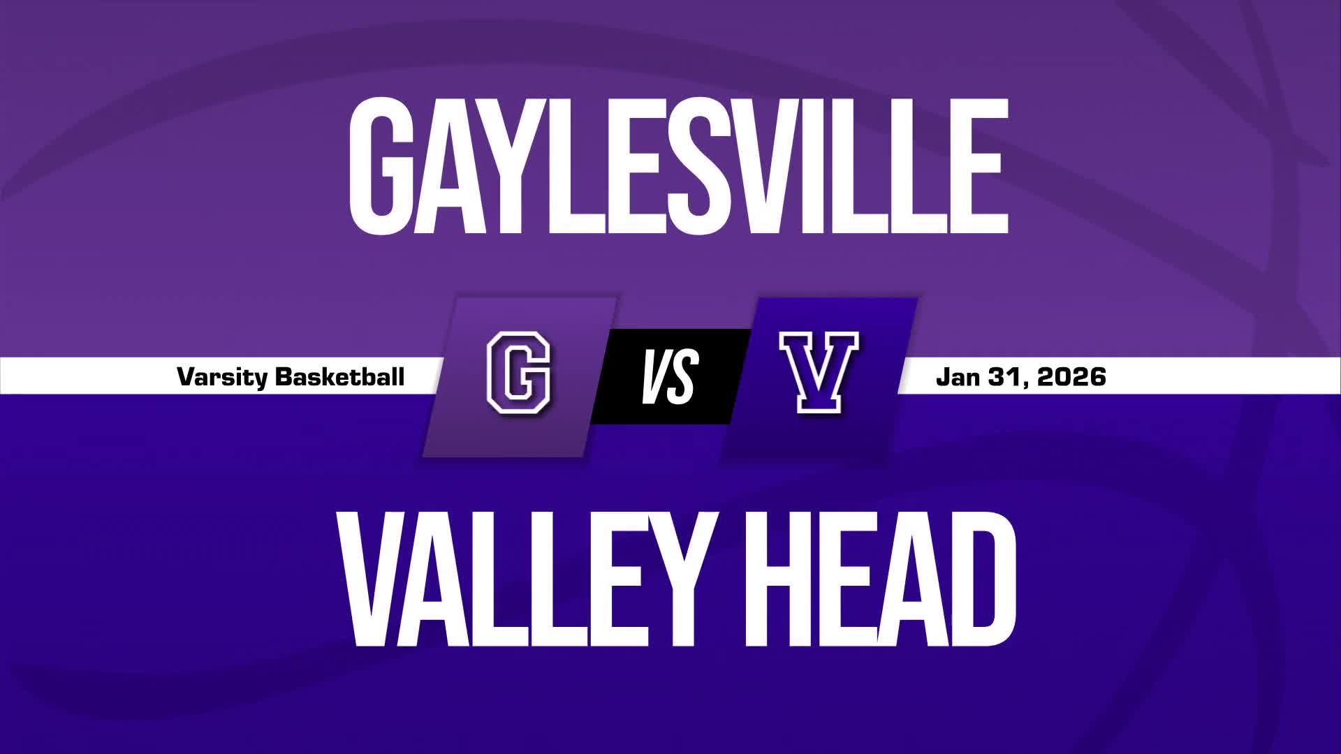 Basketball Recap: Valley Head Triumphs + How To Watch