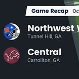 Central vs. Hapeville Charter