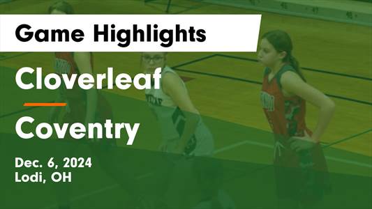 Basketball Recap: Coventry Takes a Loss