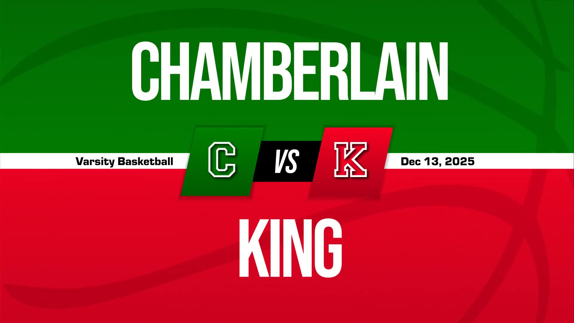 Basketball Game Preview: Chamberlain Storm vs. Sumner Stingrays + How To Watch