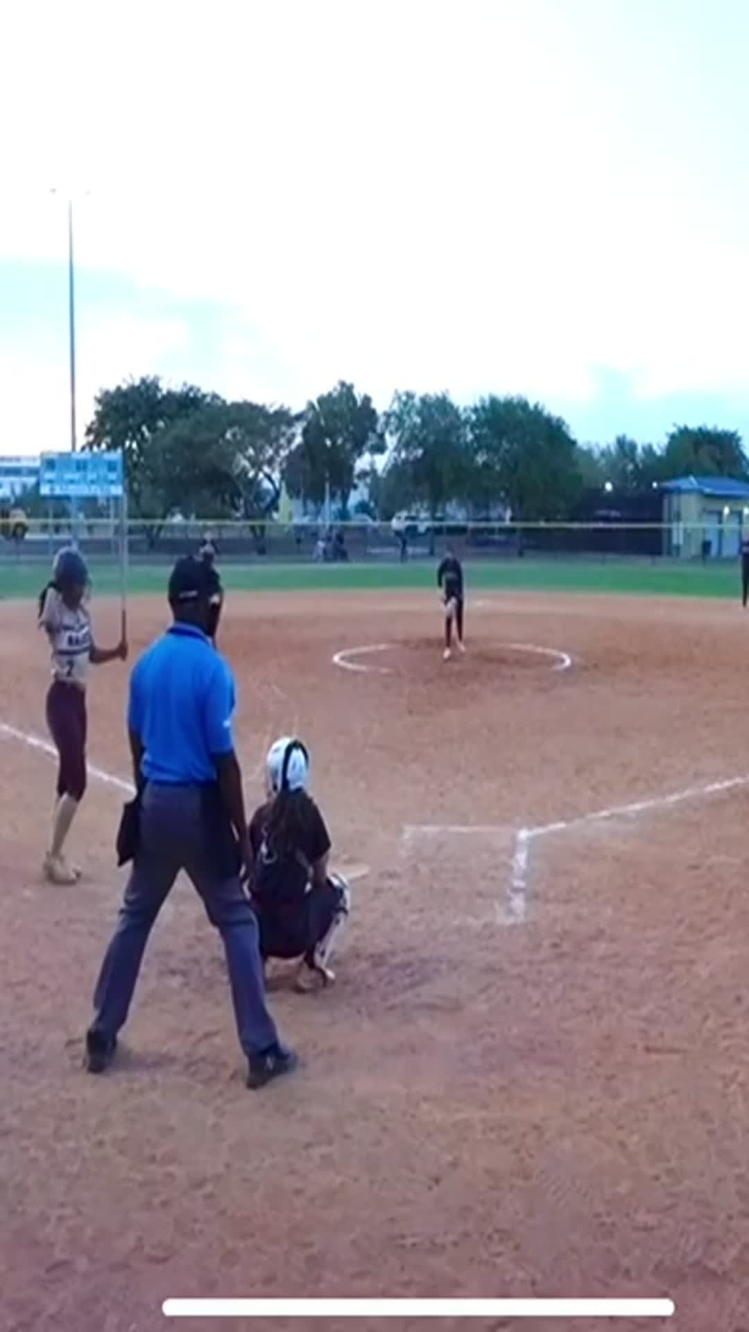 Softball Recap: Riverdale Comes Up Short