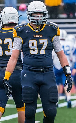 Joe Gaziano, Xaverian Brothers