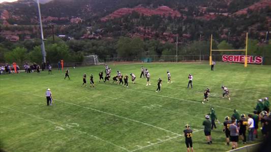 Basketball Recap: Manitou Springs Now  8-2 over Last Ten Games