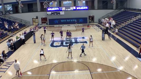 Reese Erickson Game Report: vs Pulaski Academy