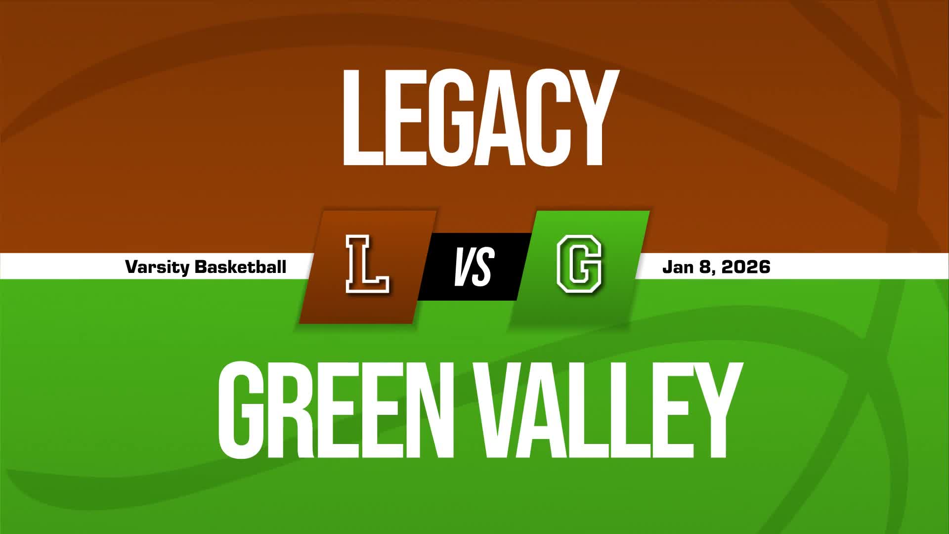 Basketball Recap: Legacy Skates Past Silverado with Ease